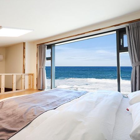 Pool Villa K Gangneung Luaran gambar