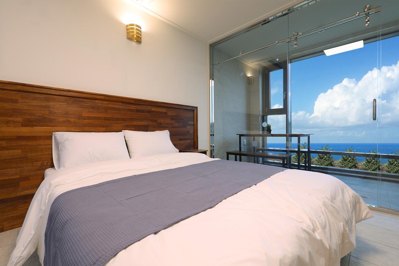 Pool Villa K Gangneung Luaran gambar