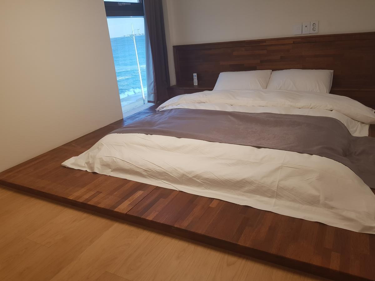 Pool Villa K Gangneung Luaran gambar