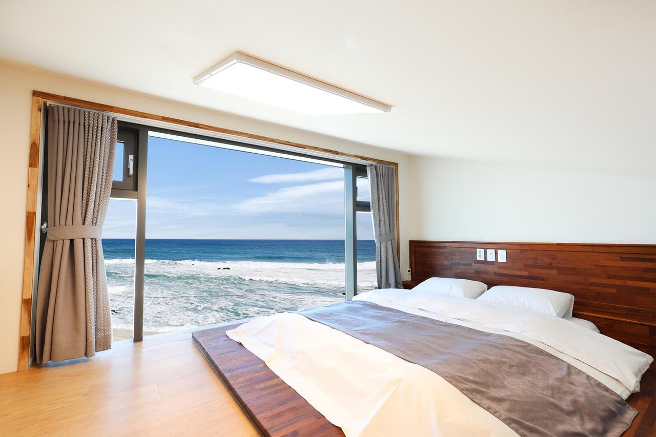 Pool Villa K Gangneung Luaran gambar