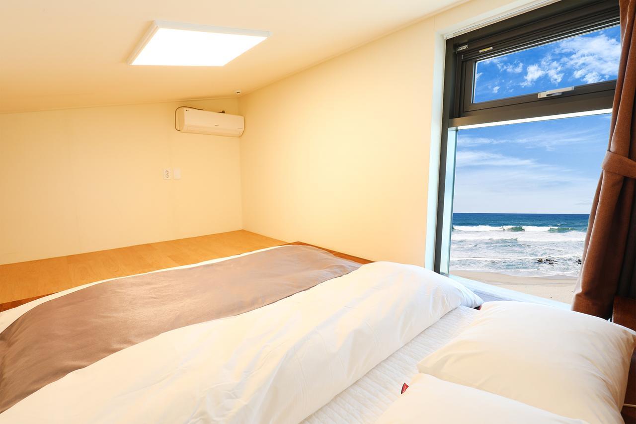 Pool Villa K Gangneung Luaran gambar