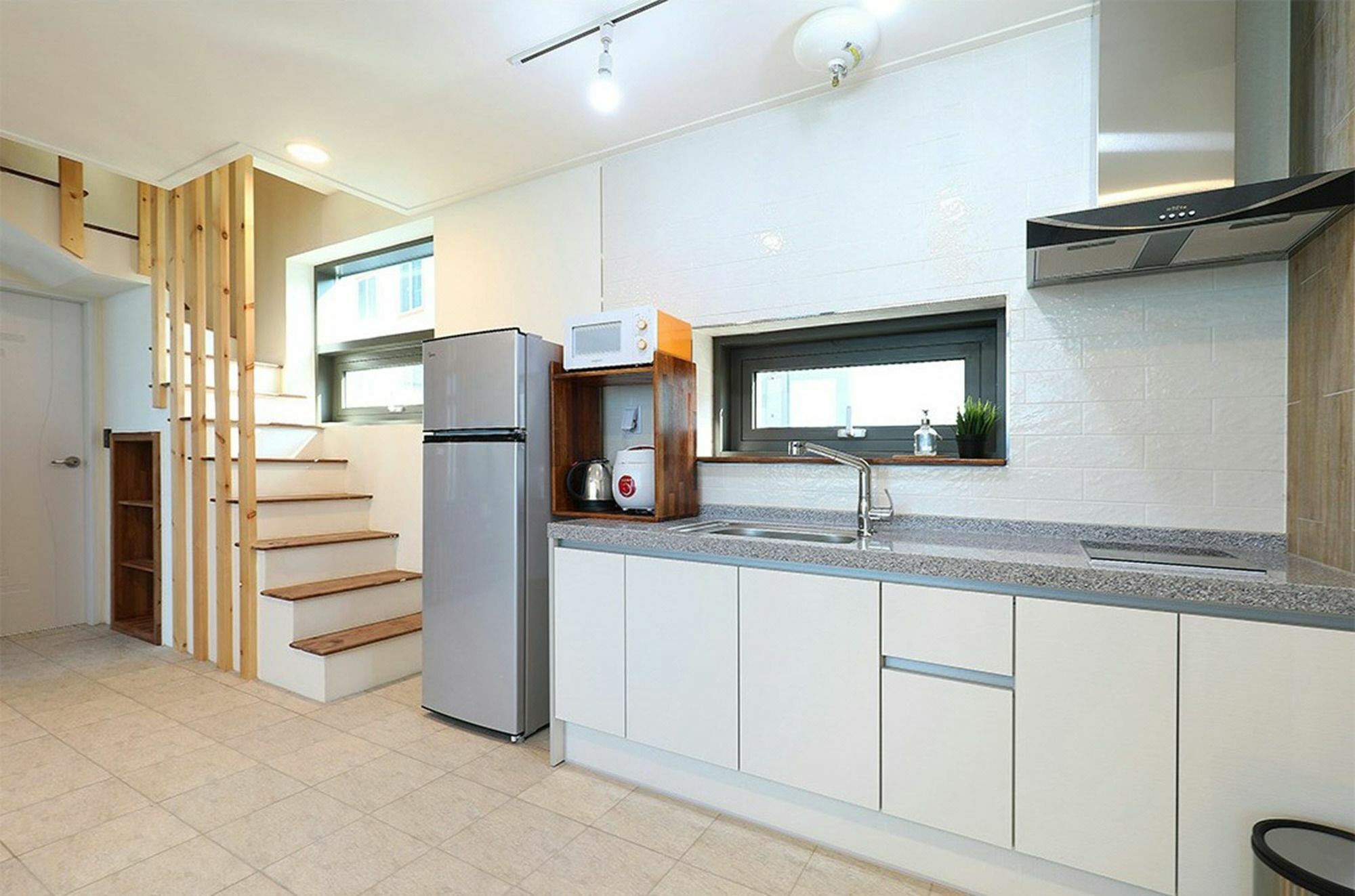 Pool Villa K Gangneung Luaran gambar